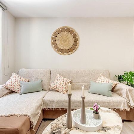 Arch Apartment Corfu コルフ島 エクステリア 写真