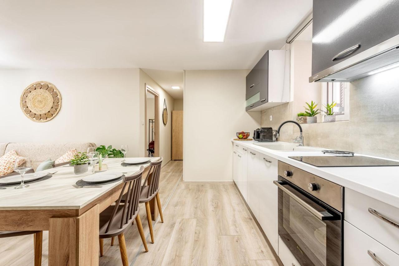 Arch Apartment Corfu コルフ島 エクステリア 写真