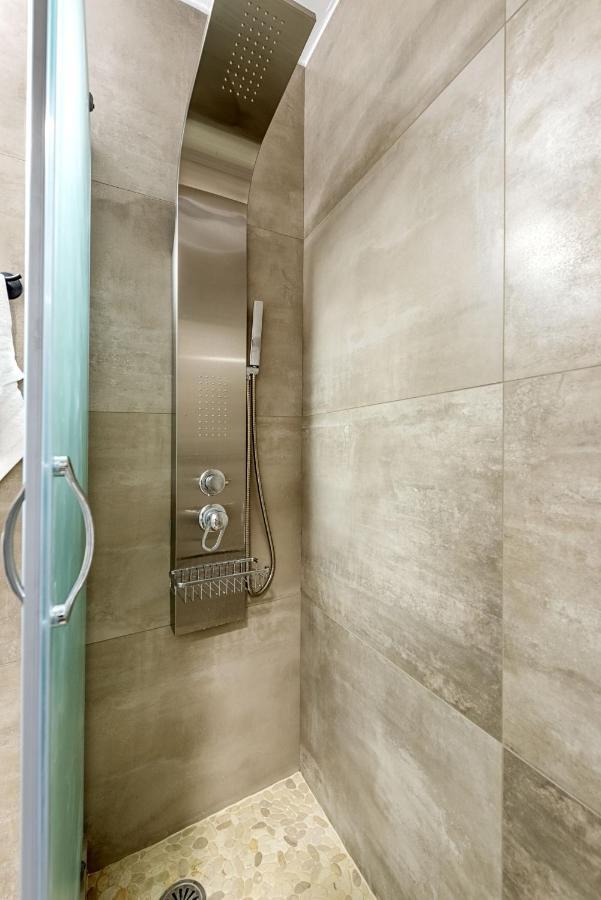 Arch Apartment Corfu コルフ島 エクステリア 写真